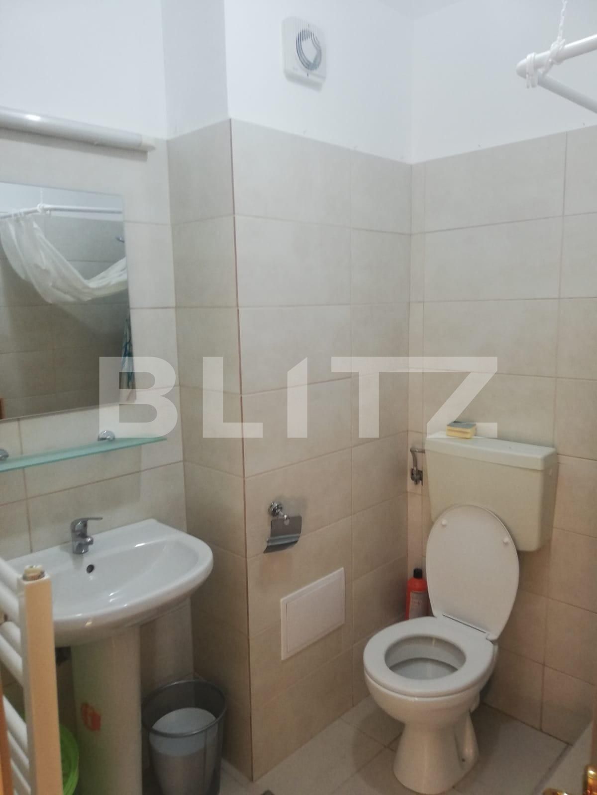 Garsonieră de închiriat Zorilor - 41111AI | BLITZ Cluj-Napoca | Poza4