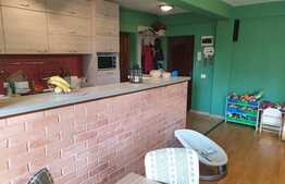 Apartament 2 camere, 58 mp, etaj intermediar, zona strazii Horea