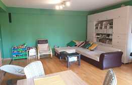Apartament 2 camere, 58 mp, etaj intermediar, zona strazii Horea