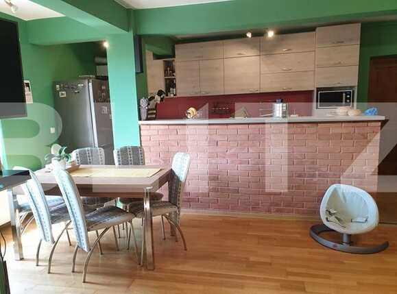 Apartament de vânzare 2 camere Central - 41112AV | BLITZ Cluj-Napoca | Poza1