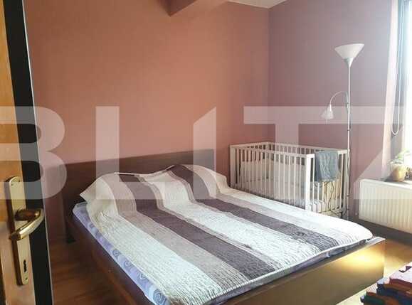 Apartament de vânzare 2 camere Central - 41112AV | BLITZ Cluj-Napoca | Poza7