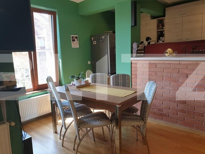 Apartament de vânzare 2 camere Central - 41112AV | BLITZ Cluj-Napoca | Poza2
