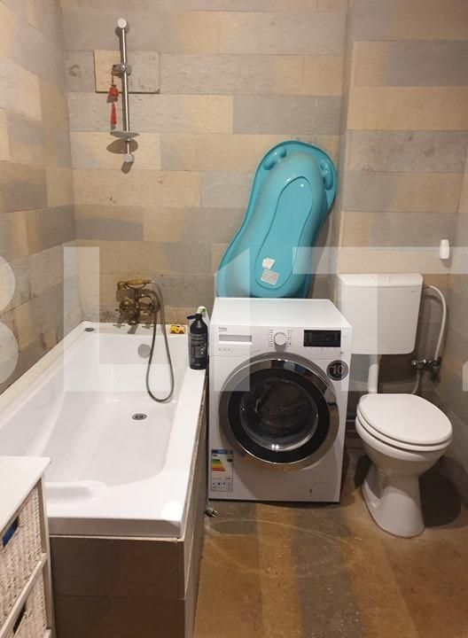 Apartament de vânzare 2 camere Central - 41112AV | BLITZ Cluj-Napoca | Poza8