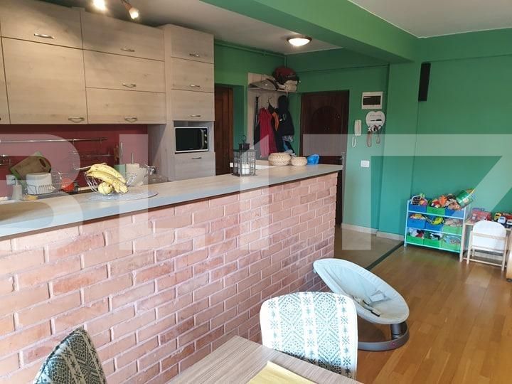 Apartament de vânzare 2 camere Central - 41112AV | BLITZ Cluj-Napoca | Poza3