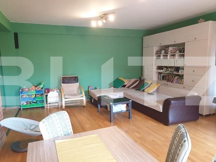 Apartament de vânzare 2 camere Central - 41112AV | BLITZ Cluj-Napoca | Poza5