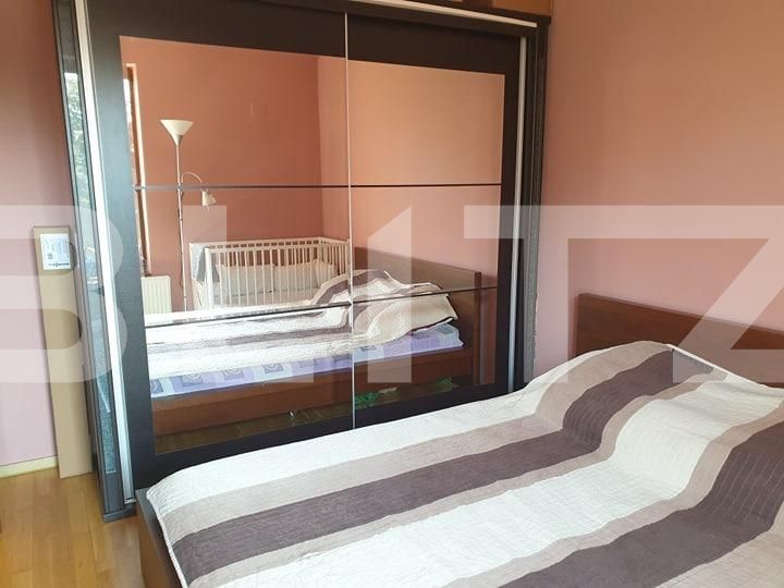Apartament de vânzare 2 camere Central - 41112AV | BLITZ Cluj-Napoca | Poza6