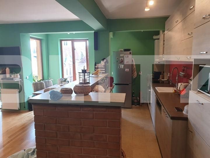 Apartament de vânzare 2 camere Central - 41112AV | BLITZ Cluj-Napoca | Poza4