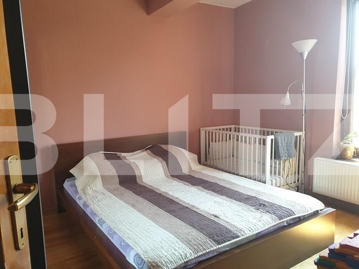 Apartament de vânzare 2 camere Central - 41112AV | BLITZ Cluj-Napoca | Poza7