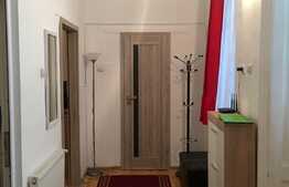 Apartament 2 camere, finisat, mobilat, utilat, 55 mp, zona Garii