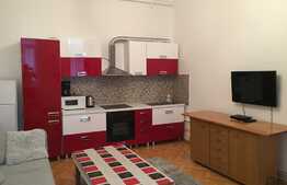 Apartament 2 camere, finisat, mobilat, utilat, 55 mp, zona Garii