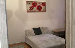 Apartament 2 camere, finisat, mobilat, utilat, 55 mp, zona Garii