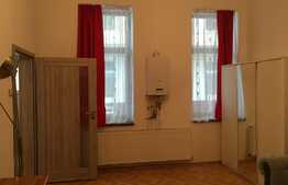 Apartament 2 camere, finisat, mobilat, utilat, 55 mp, zona Garii