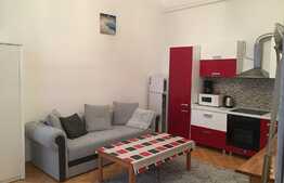 Apartament 2 camere, finisat, mobilat, utilat, 55 mp, zona Garii