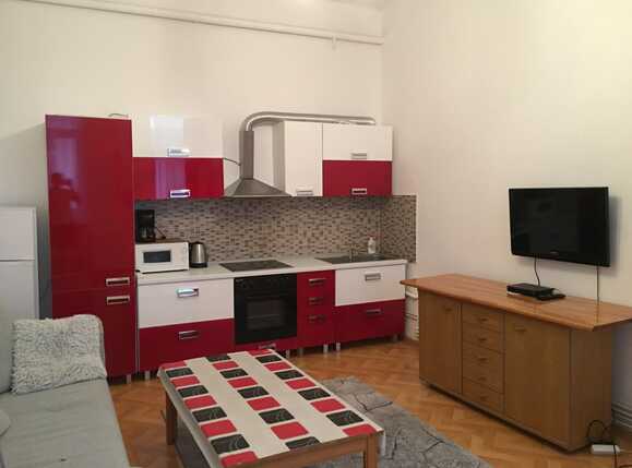 Apartament de vânzare 2 camere Semicentral - 41113AV | BLITZ Cluj-Napoca | Poza5