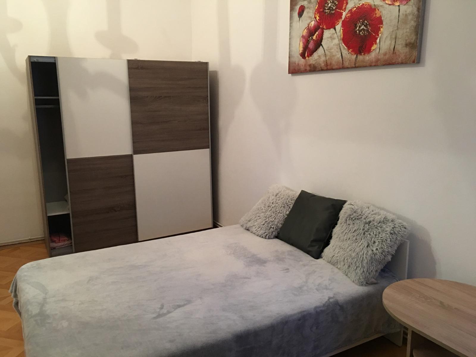 Apartament de vânzare 2 camere Semicentral - 41113AV | BLITZ Cluj-Napoca | Poza2