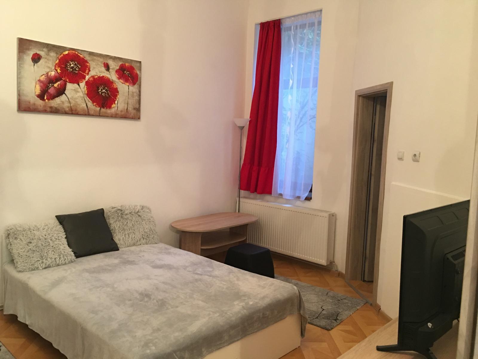 Apartament de vânzare 2 camere Semicentral - 41113AV | BLITZ Cluj-Napoca | Poza1