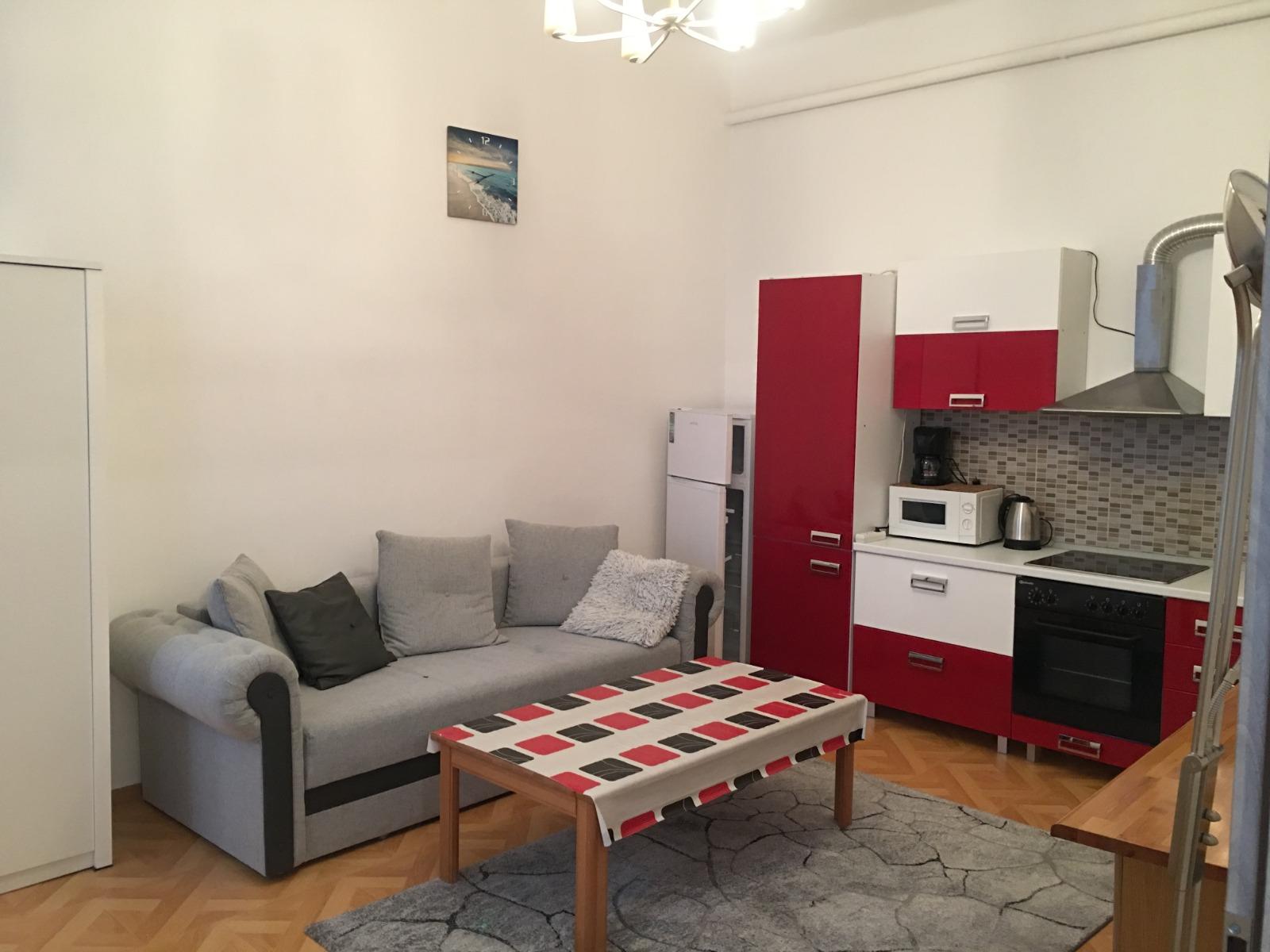 Apartament de vânzare 2 camere Semicentral - 41113AV | BLITZ Cluj-Napoca | Poza6