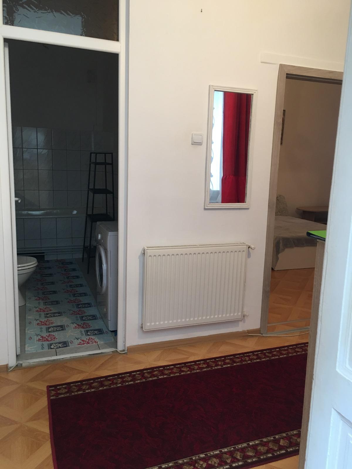 Apartament de vânzare 2 camere Semicentral - 41113AV | BLITZ Cluj-Napoca | Poza8