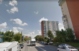 Spatiu de birouri, 40 mp