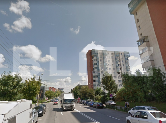 Spațiu birouri de închiriat Zorilor - 41116SIB | BLITZ Cluj-Napoca | Poza1