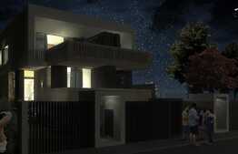 De vanzare case tip duplex,120 mp utili,300 mp teren, garaj, panorama deosebita