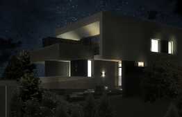 De vanzare case tip duplex,120 mp utili,300 mp teren, garaj, panorama deosebita