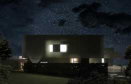 De vanzare case tip duplex,120 mp utili,300 mp teren, garaj, panorama deosebita