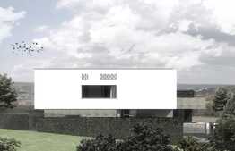 De vanzare case tip duplex,120 mp utili,300 mp teren, garaj, panorama deosebita