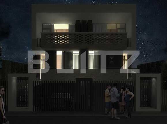 Casa de vânzare 4 camere Iris - 41118CV | BLITZ Cluj-Napoca | Poza12