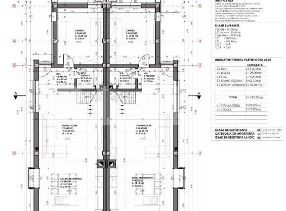 Casa de vânzare 4 camere Iris - 41118CV | BLITZ Cluj-Napoca | Poza15