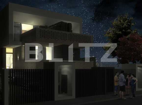 Casa de vânzare 4 camere Iris - 41118CV | BLITZ Cluj-Napoca | Poza11