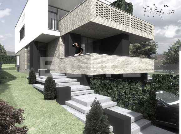 Casa de vânzare 4 camere Iris - 41118CV | BLITZ Cluj-Napoca | Poza2