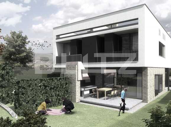 Casa de vânzare 4 camere Iris - 41118CV | BLITZ Cluj-Napoca | Poza3