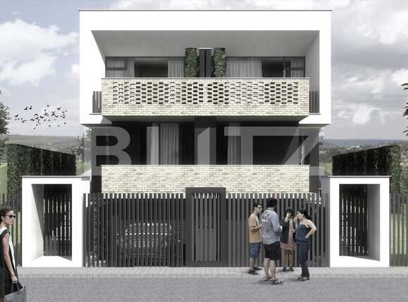 Casa de vânzare 4 camere Iris - 41118CV | BLITZ Cluj-Napoca | Poza1