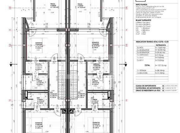 Casa de vânzare 4 camere Iris - 41118CV | BLITZ Cluj-Napoca | Poza17