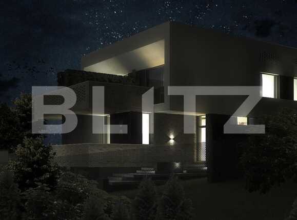Casa de vânzare 4 camere Iris - 41118CV | BLITZ Cluj-Napoca | Poza14