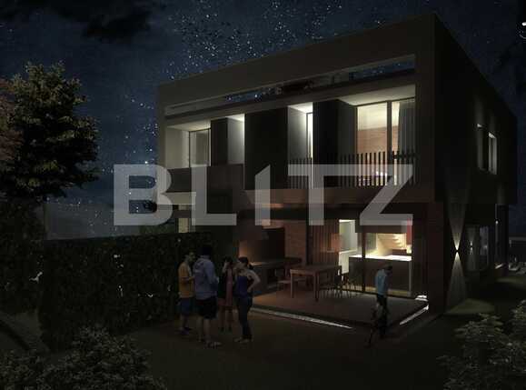 Casa de vânzare 4 camere Iris - 41118CV | BLITZ Cluj-Napoca | Poza9
