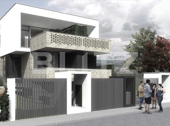 Casa de vânzare 4 camere Iris - 41118CV | BLITZ Cluj-Napoca | Poza7
