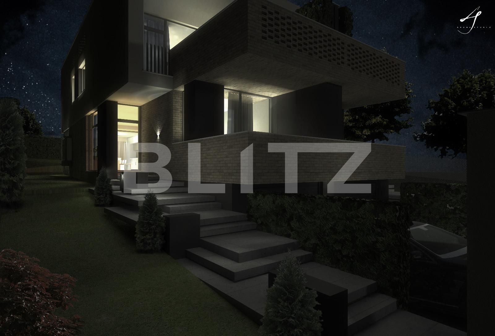 Casa de vânzare 4 camere Iris - 41118CV | BLITZ Cluj-Napoca | Poza10