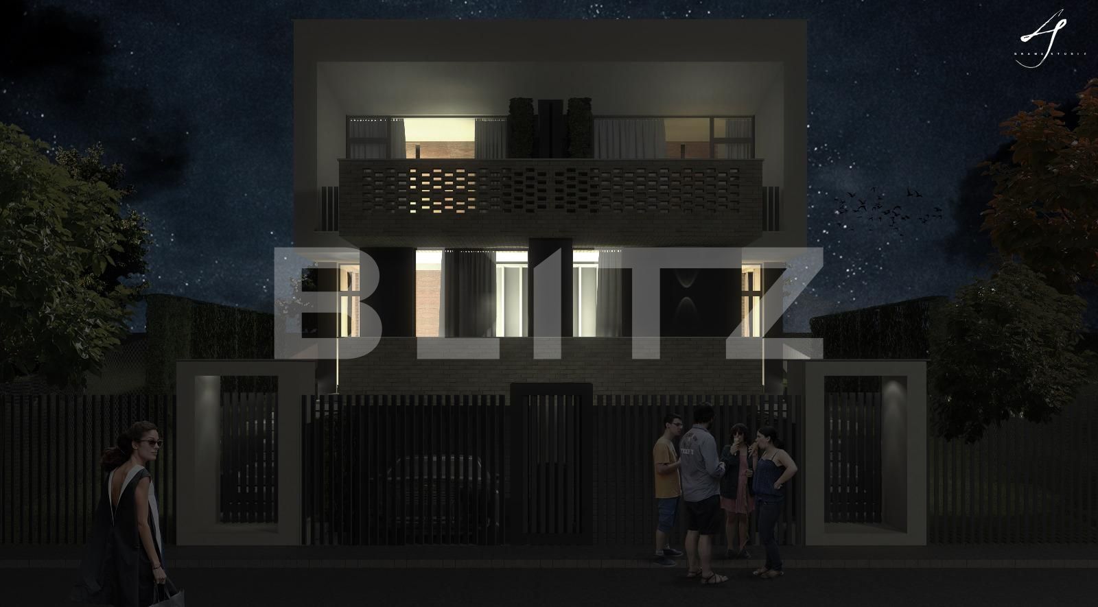 Casa de vânzare 4 camere Iris - 41118CV | BLITZ Cluj-Napoca | Poza12