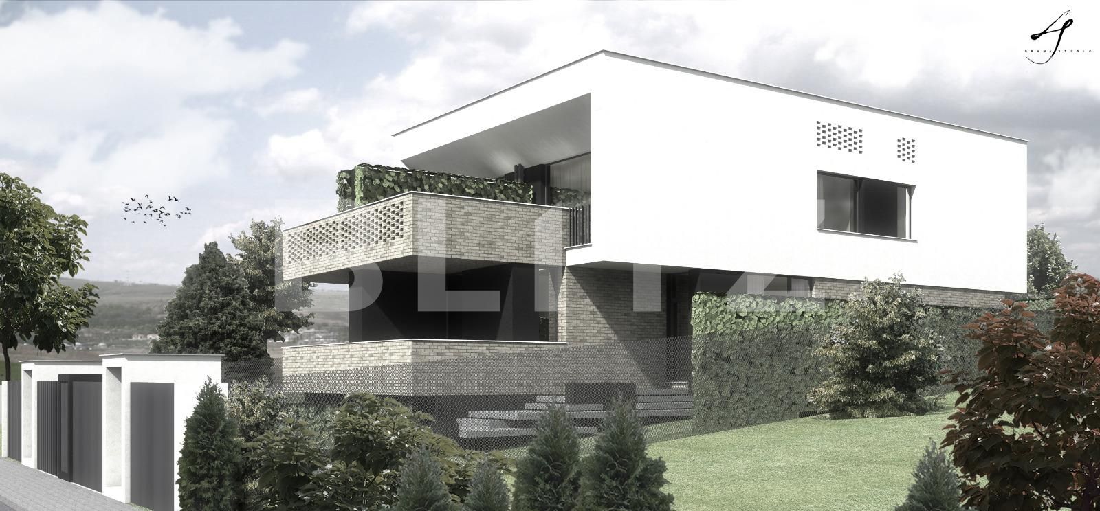 Casa de vânzare 4 camere Iris - 41118CV | BLITZ Cluj-Napoca | Poza5