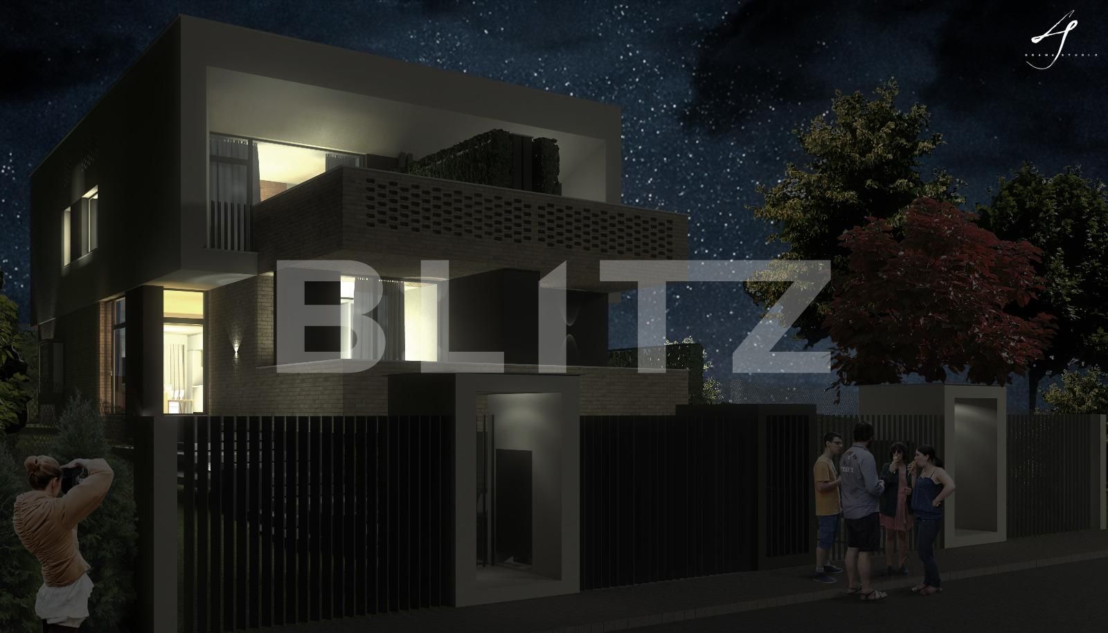 Casa de vânzare 4 camere Iris - 41118CV | BLITZ Cluj-Napoca | Poza11