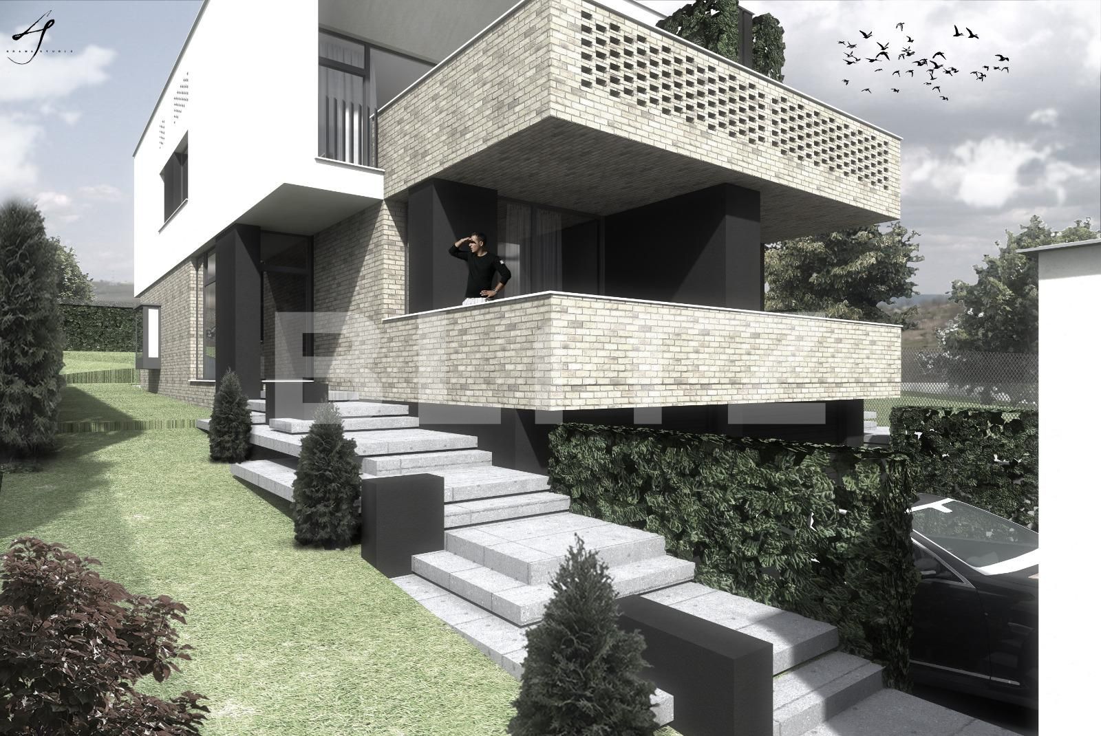 Casa de vânzare 4 camere Iris - 41118CV | BLITZ Cluj-Napoca | Poza2