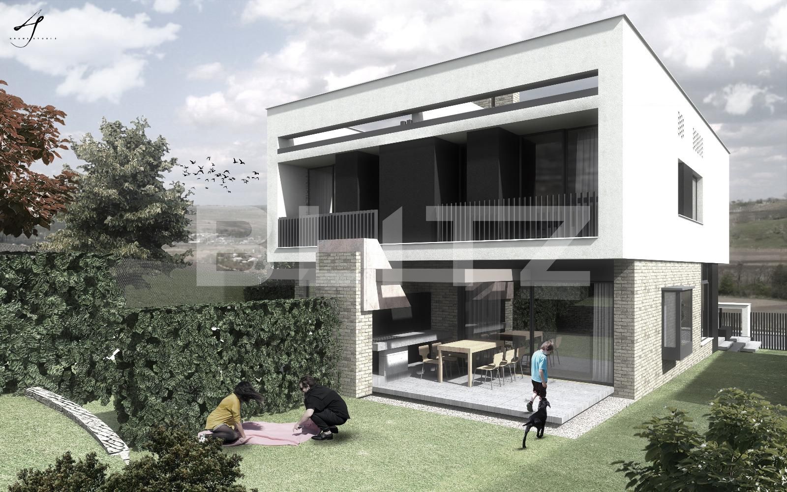 Casa de vânzare 4 camere Iris - 41118CV | BLITZ Cluj-Napoca | Poza3