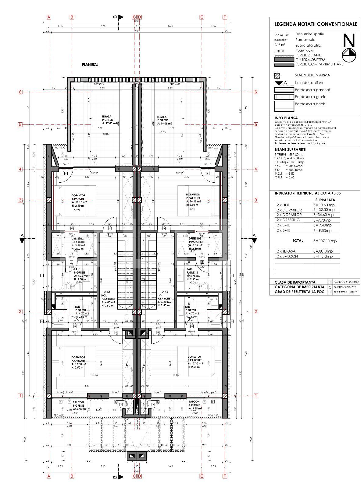 Casa de vânzare 4 camere Iris - 41118CV | BLITZ Cluj-Napoca | Poza17
