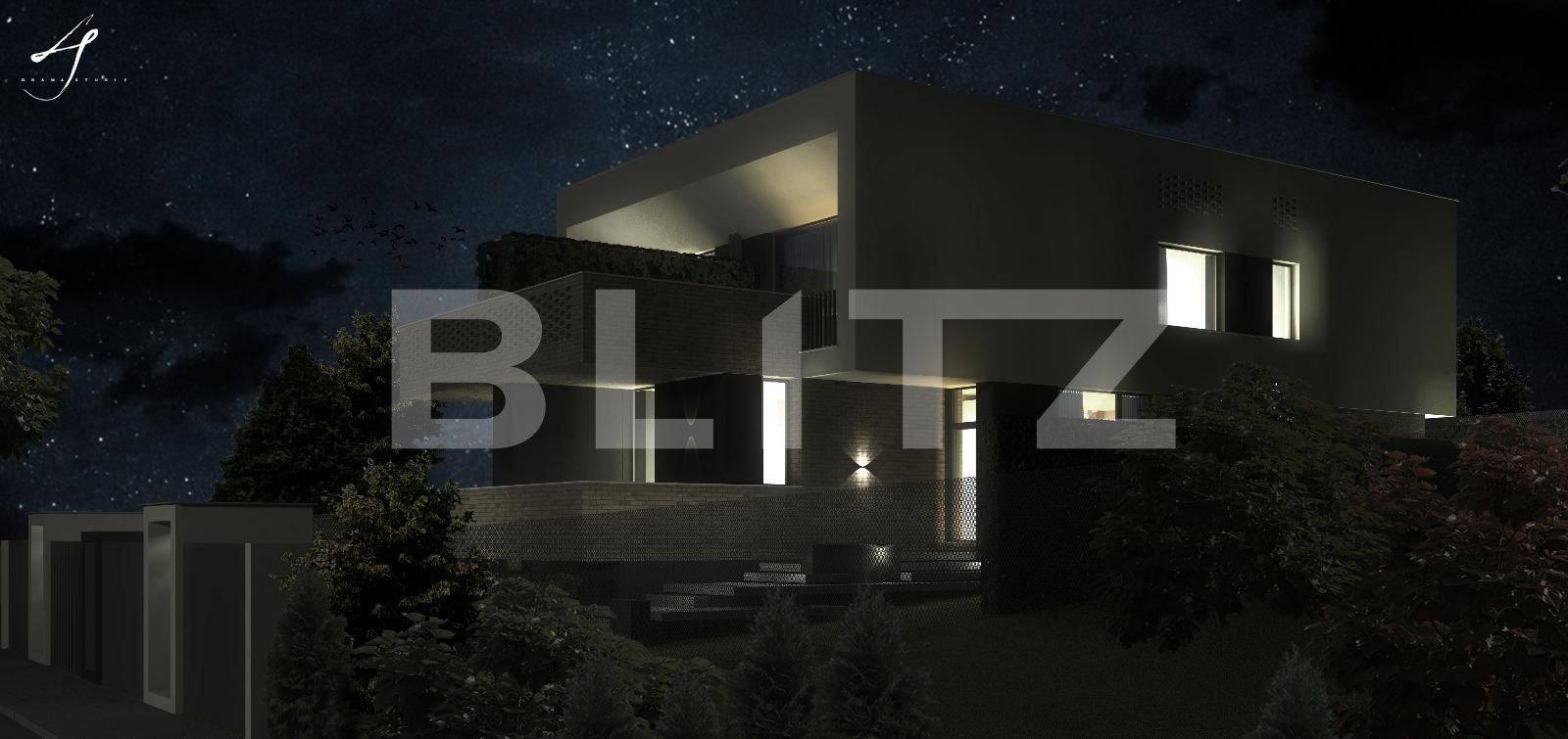 Casa de vânzare 4 camere Iris - 41118CV | BLITZ Cluj-Napoca | Poza14