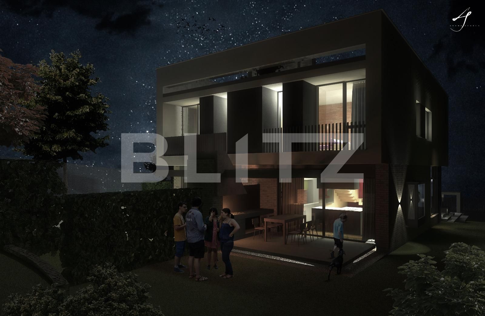Casa de vânzare 4 camere Iris - 41118CV | BLITZ Cluj-Napoca | Poza9