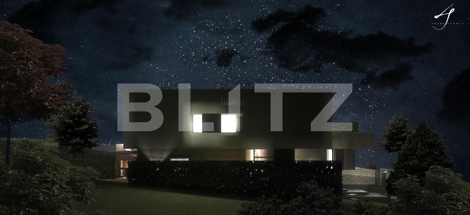 Casa de vânzare 4 camere Iris - 41118CV | BLITZ Cluj-Napoca | Poza13