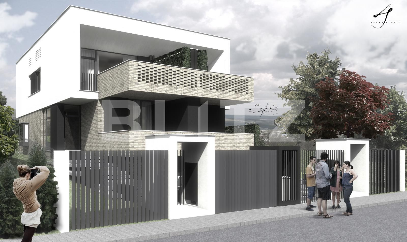 Casa de vânzare 4 camere Iris - 41118CV | BLITZ Cluj-Napoca | Poza7