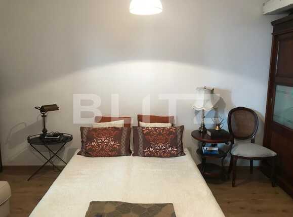 Garsonieră de vânzare Marasti - 41119AV | BLITZ Cluj-Napoca | Poza3
